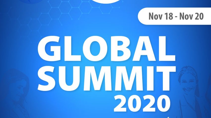 foroMET Global 2020